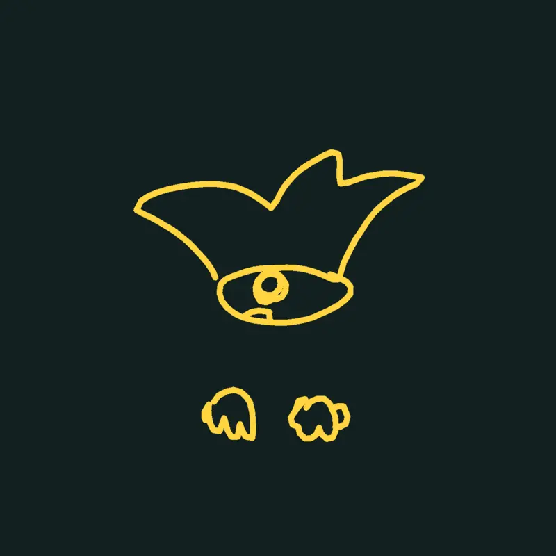 Game by @huntie