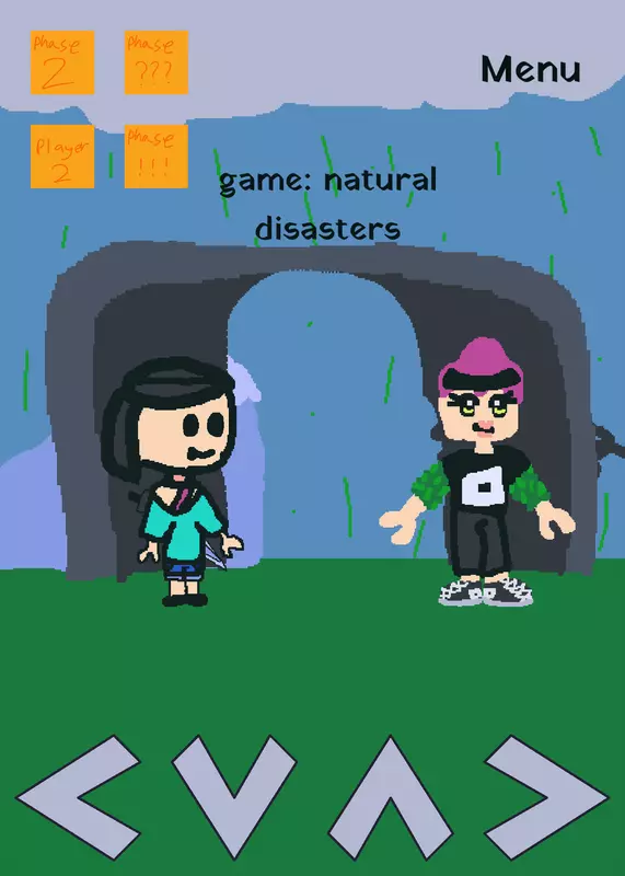 Game by @moonlight-stars