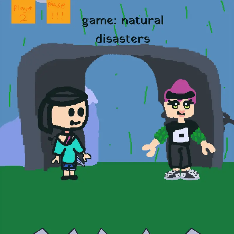 Game by @moonlight-stars