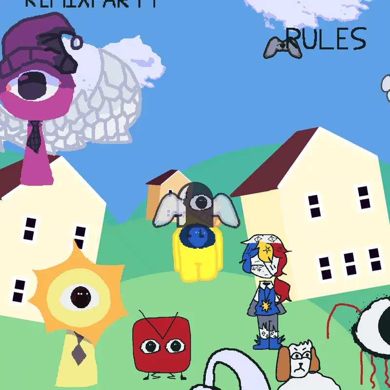 Game by @lecherry_2025