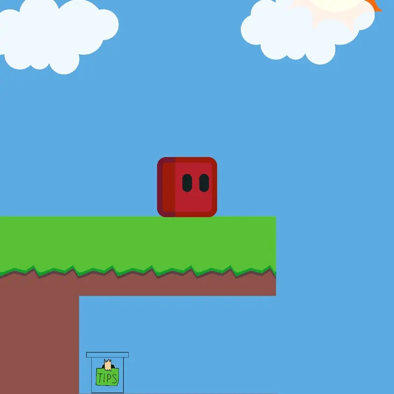 Game by @THEONLYBRAZILCOUNTRYBALL