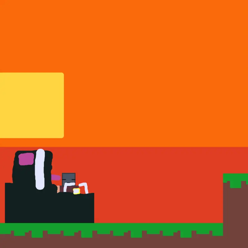 Game by @daphnia
