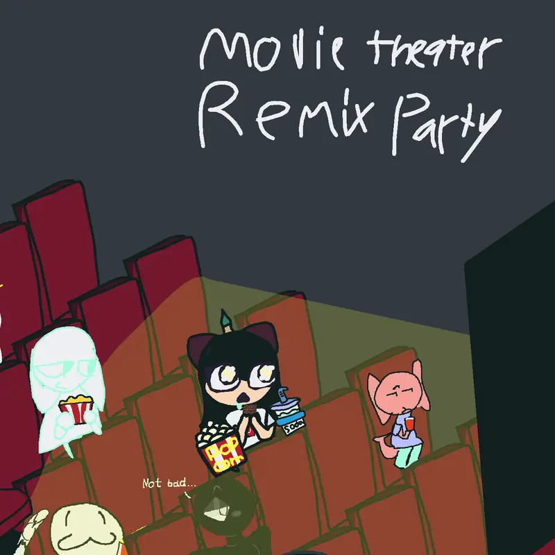 Game by @Sillykandi_Kitty