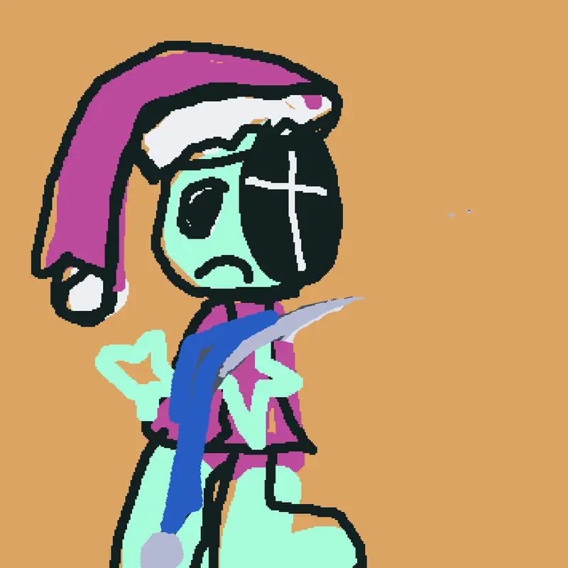 E by @everysingle