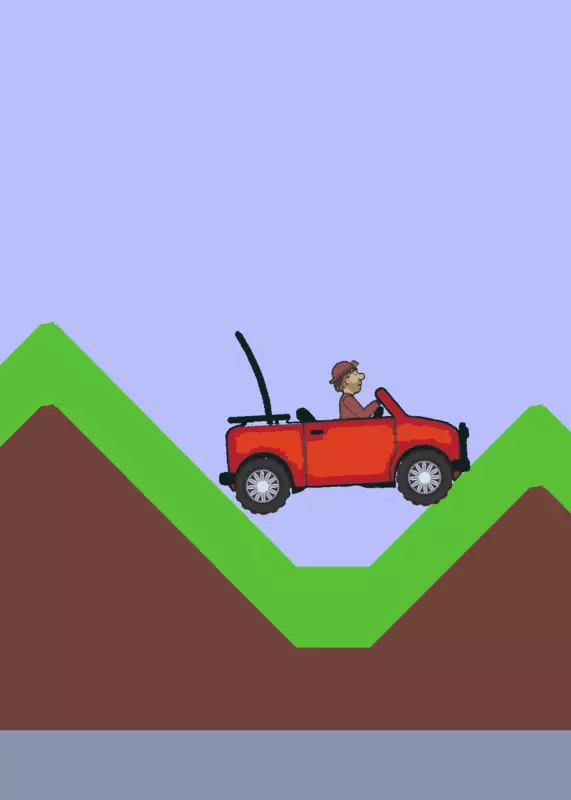 Hill Climb Racing by @HCR1_Official