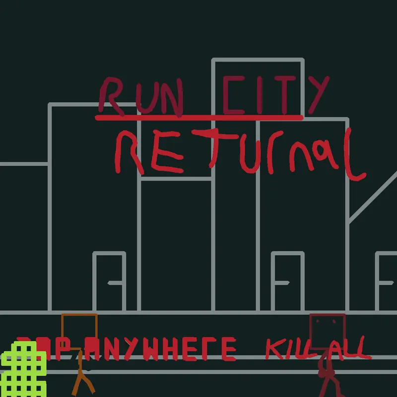 Game by @cilleiz