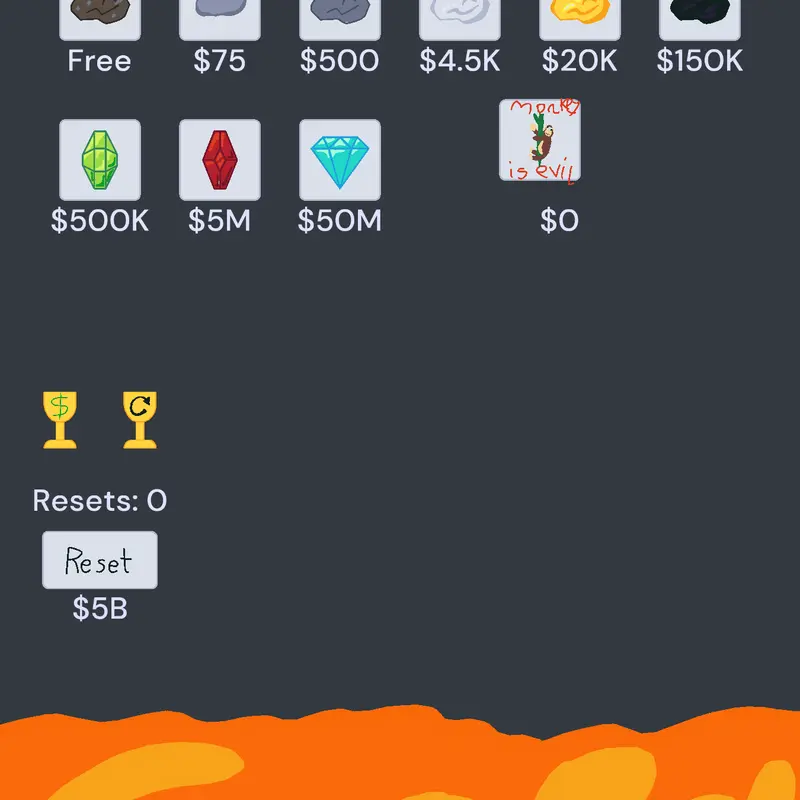 Game by @coccmalvu7