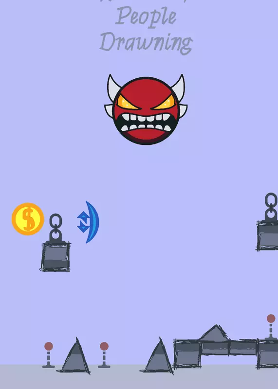 Game by @Smeshertresh