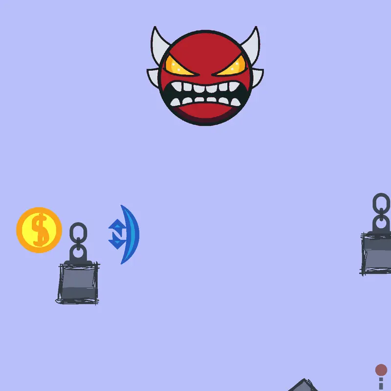 Game by @Smeshertresh