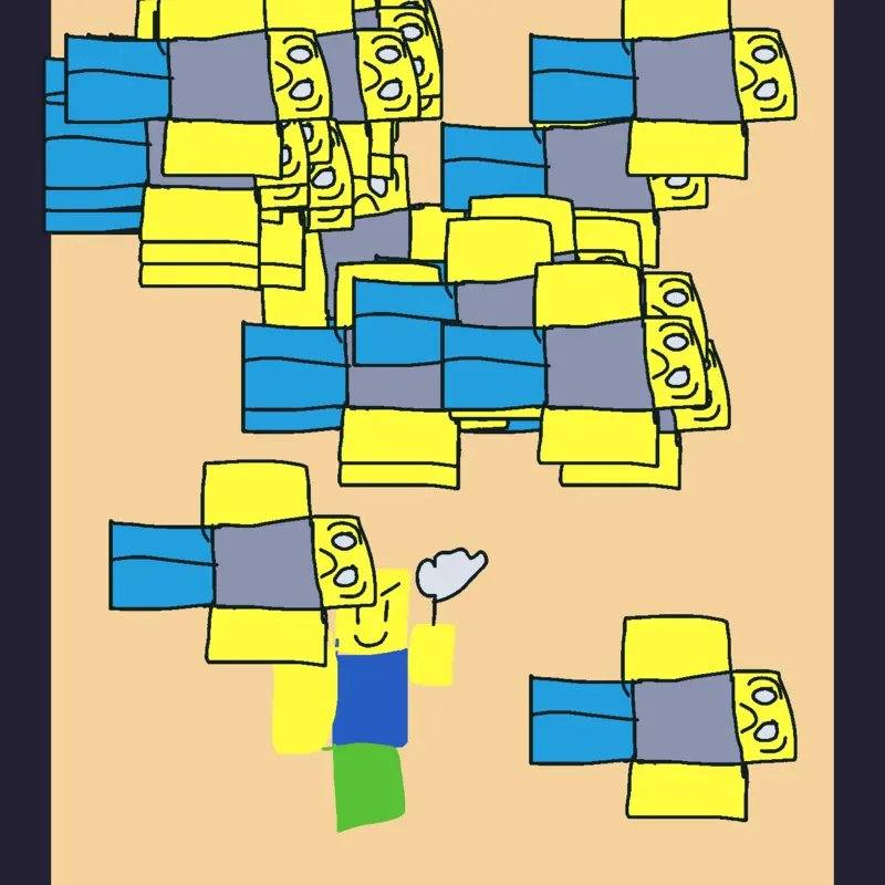 Game by @3366