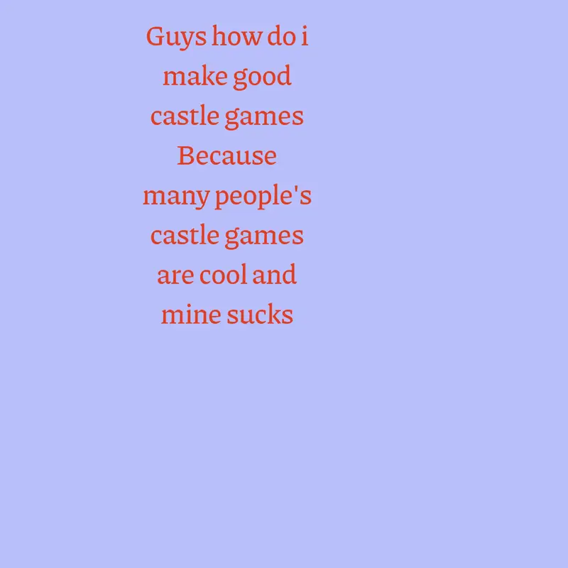 Game by @greythonthehunter