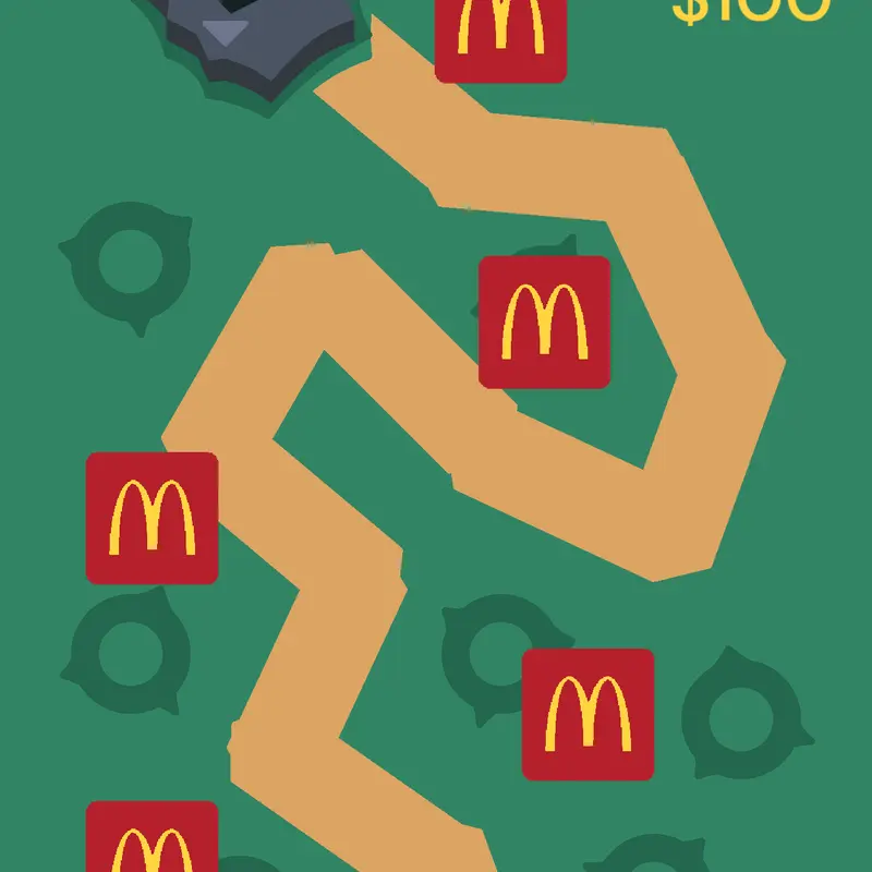 Game by @Yewhi