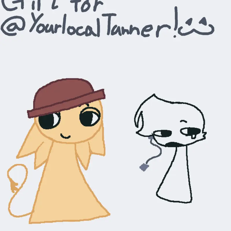 Game by @Silly_doodles