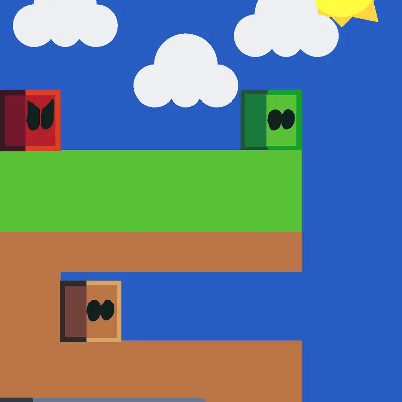 Game by @TaianaReis