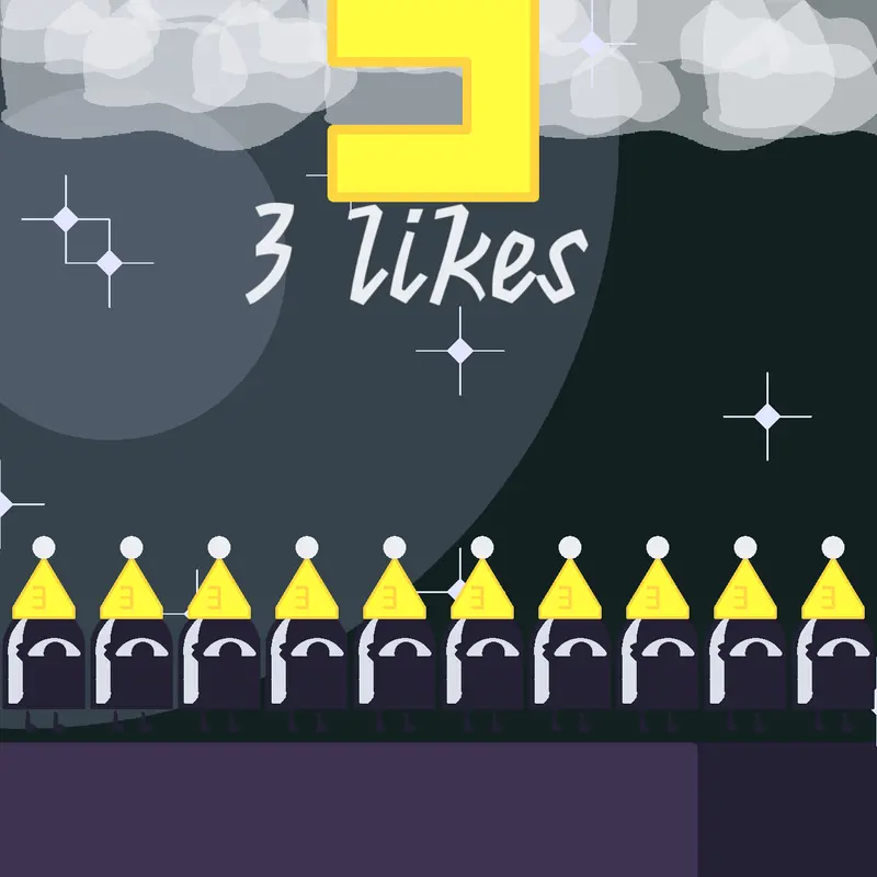 Game by @user500