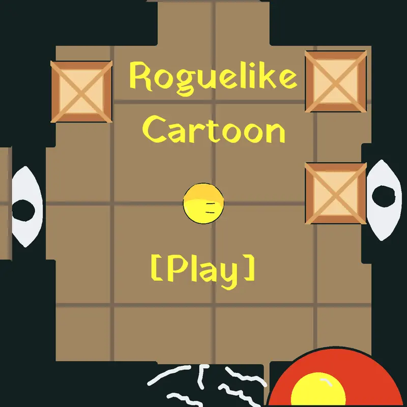 Game by @whitewebeel