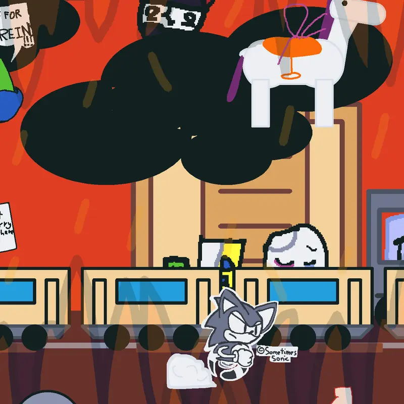 Game by @ooglygoo