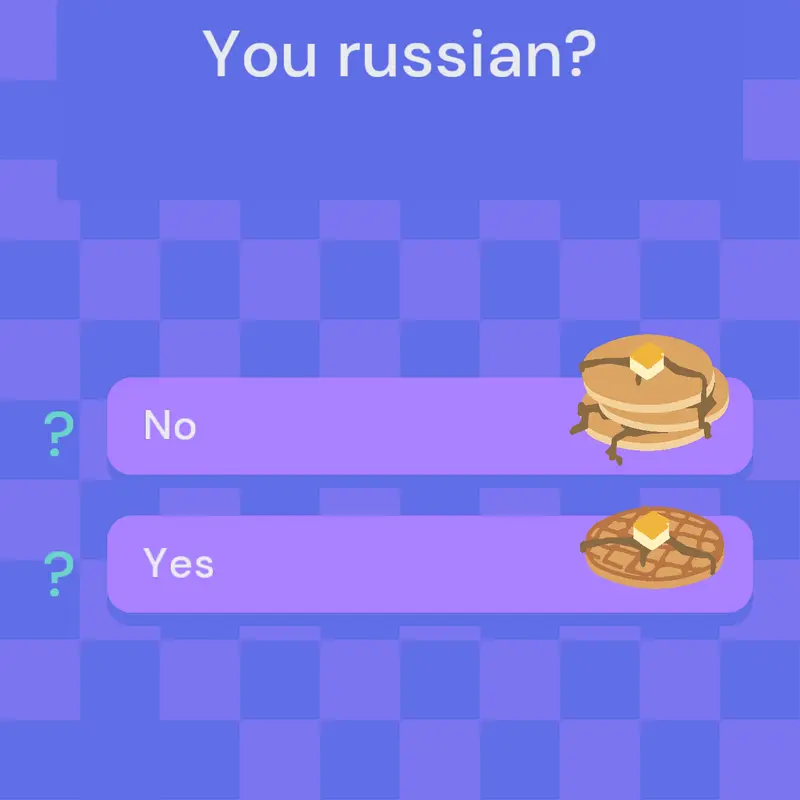 Game by @prolesharus