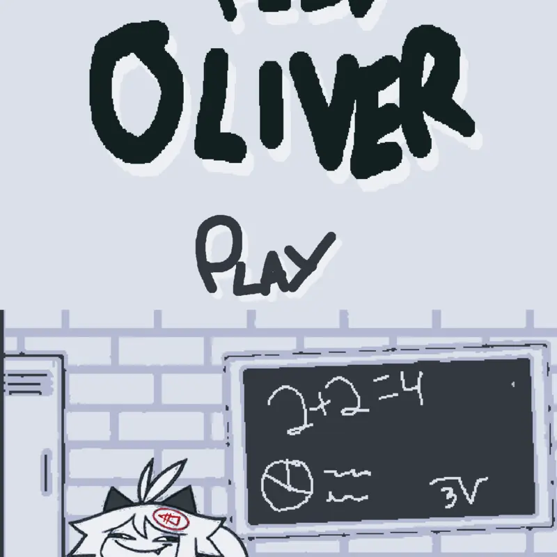 Game by @vitoria_barroso