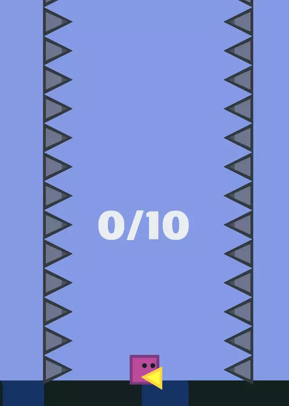 Game by @jaredblue