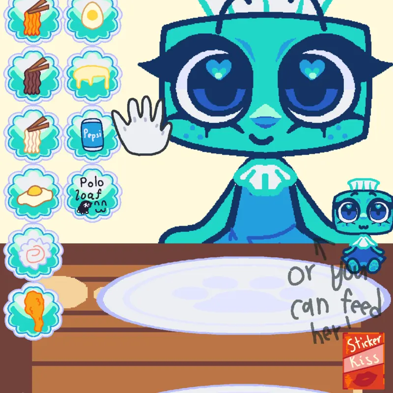Game by @grapsies