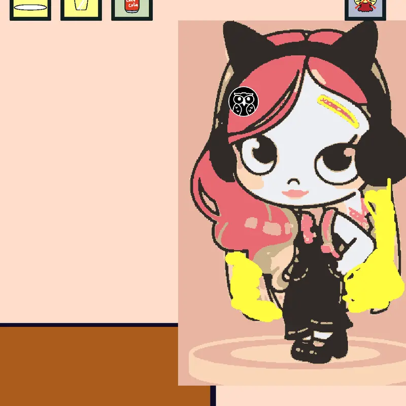 Game by @Jellypop-L6Jo