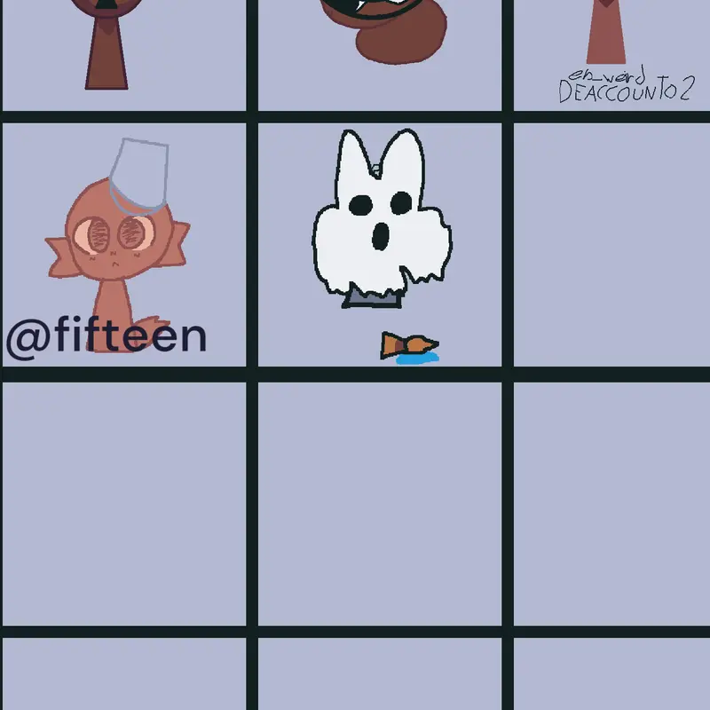 Game by @EheEAhhE