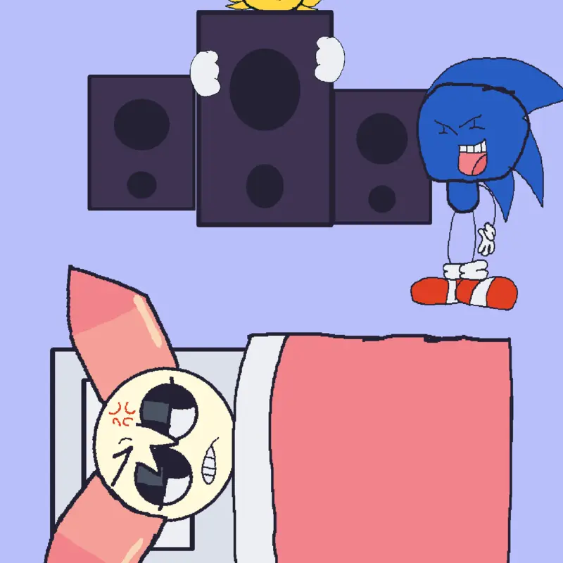Game by @Sonic_60