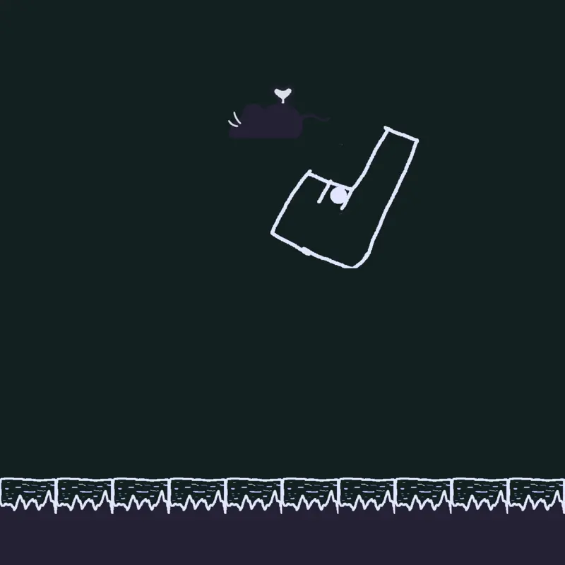 Game by @shadowpalm