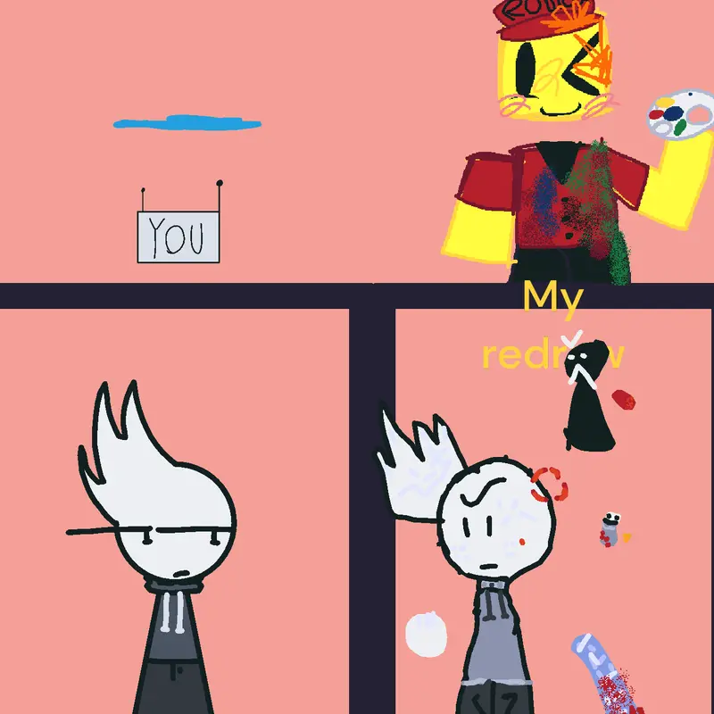 Game by @finnthehuman8