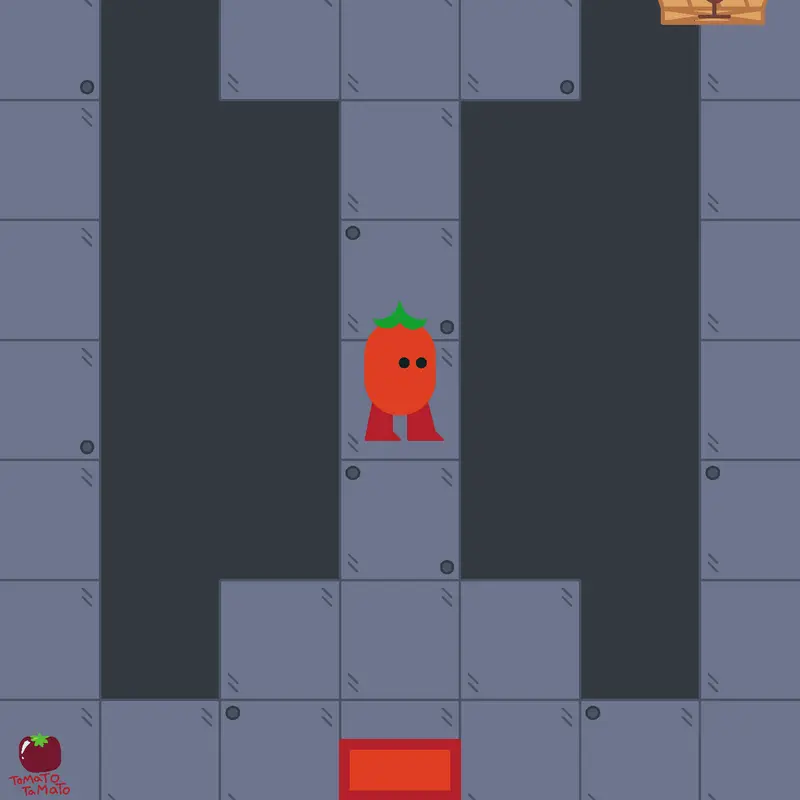 Game by @jairey