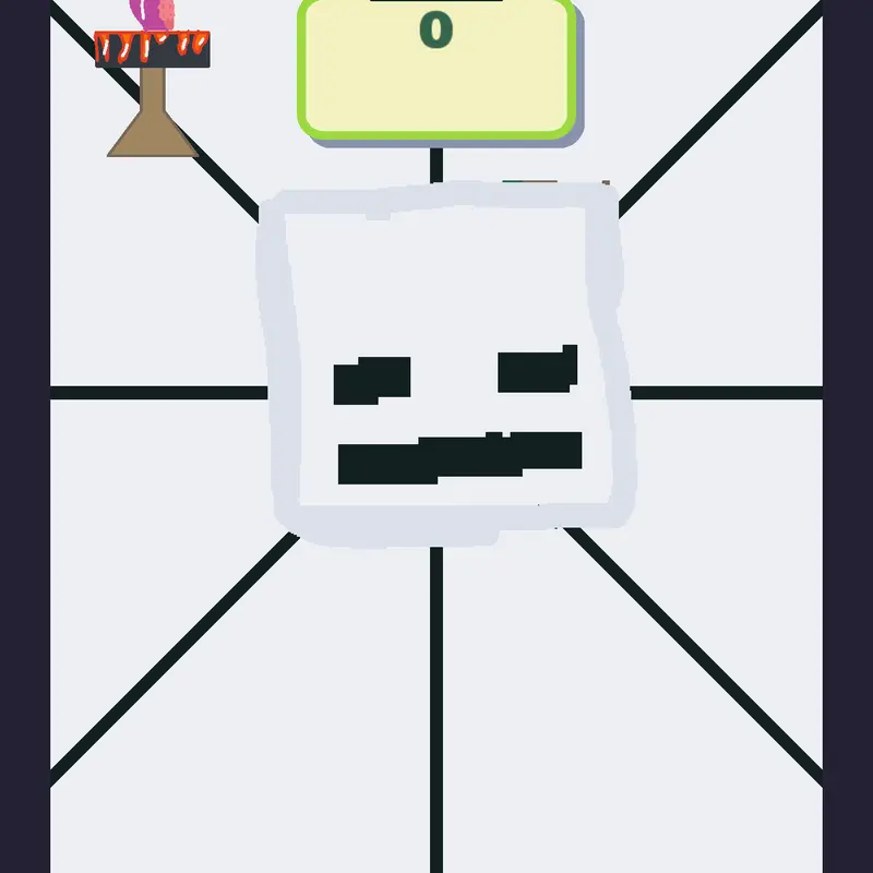 Game by @ZiyanAkbar