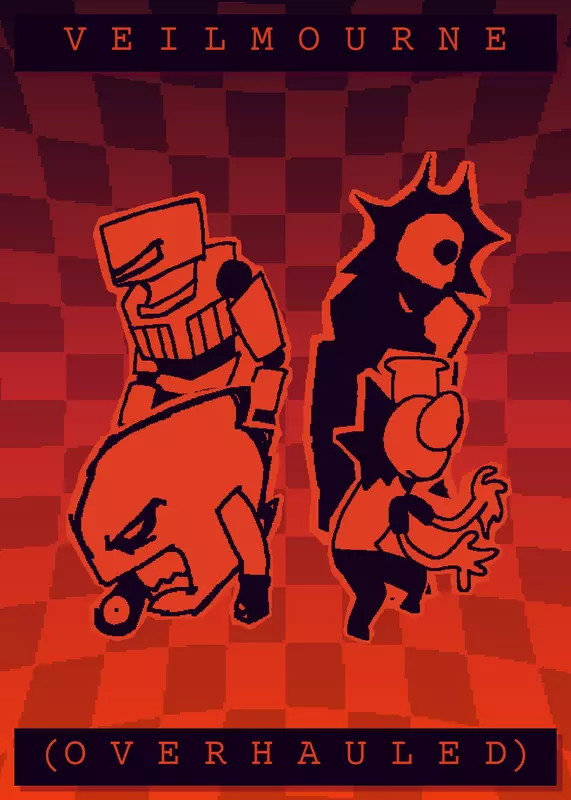 Game by @endlesssawman