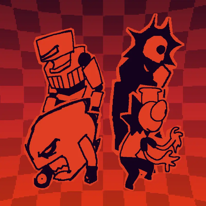 Game by @endlesssawman