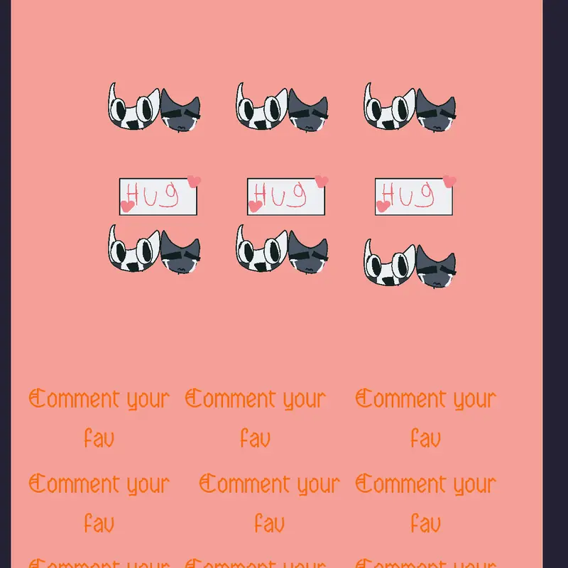 Game by @IzzyLovesDogs