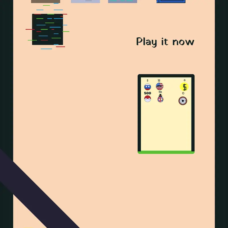 Game by @Envixx