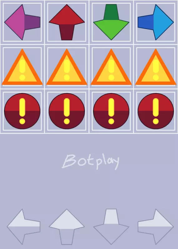Game by @Restz_za09