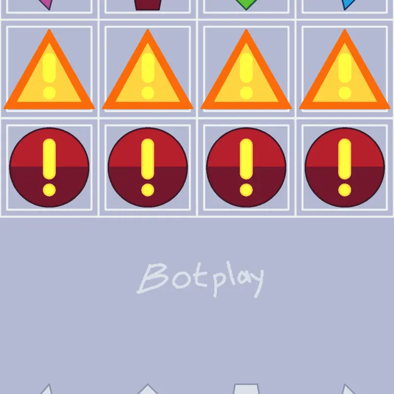 Game by @Restz_za09