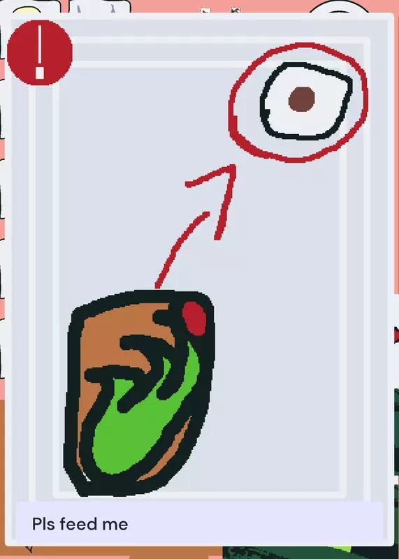 Game by @Sprukdowackx