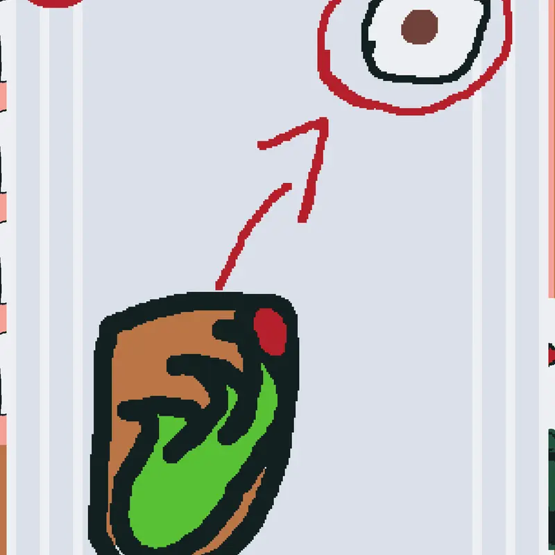 Game by @Sprukdowackx