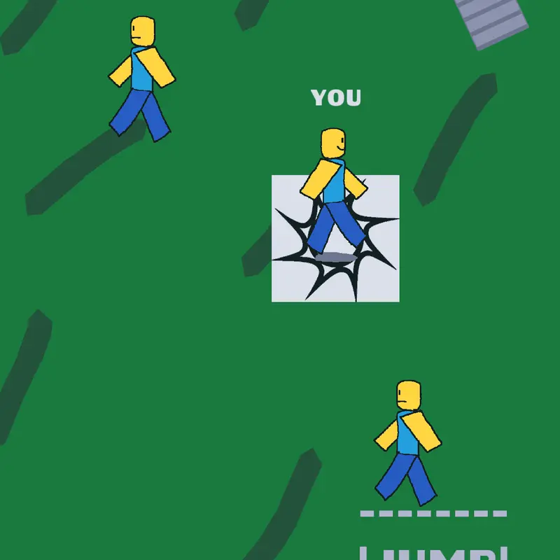 Game by @kauanknx