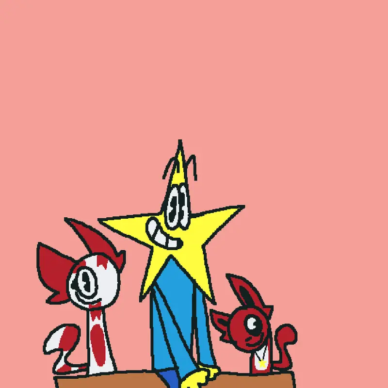 Game by @Star_Guy_and_Whiterson