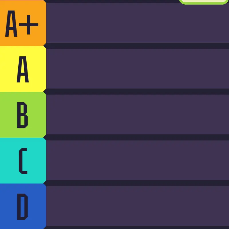 App ranker by @HERMANSUSANTO