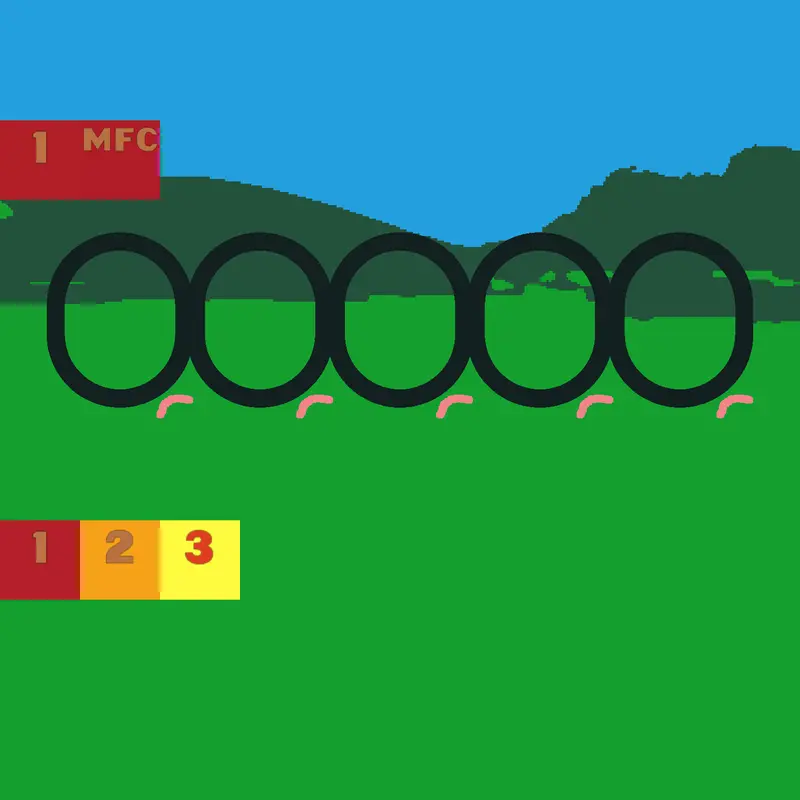 Game by @gamerusamouththeeditor