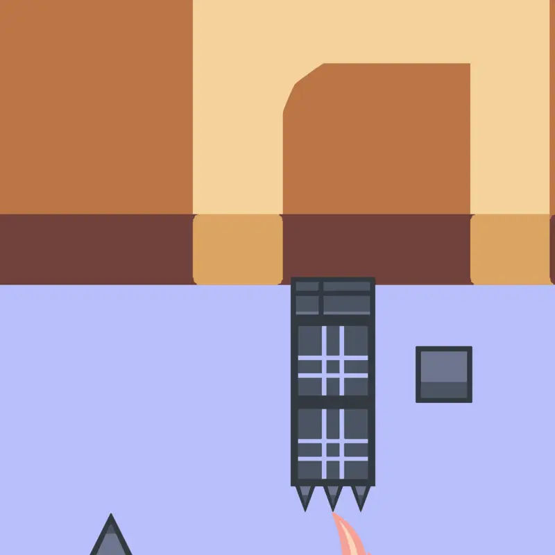 Game by @militardescent