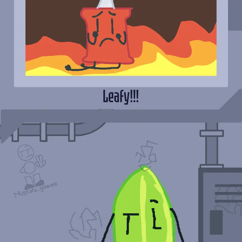 Game by @Leafy_Follow_Everyone