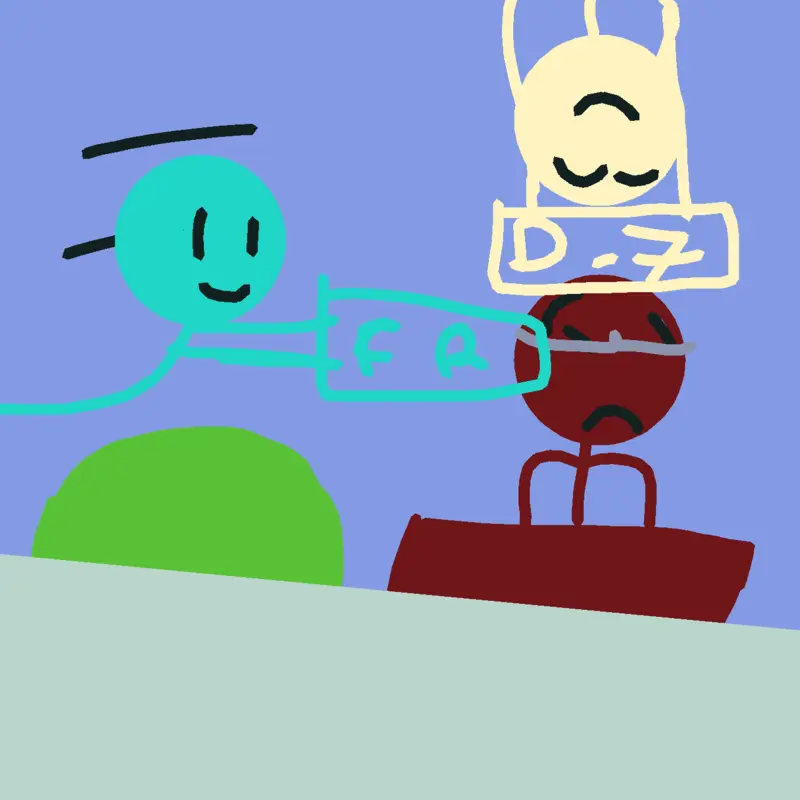 Game by @SkyProductionsAlgi
