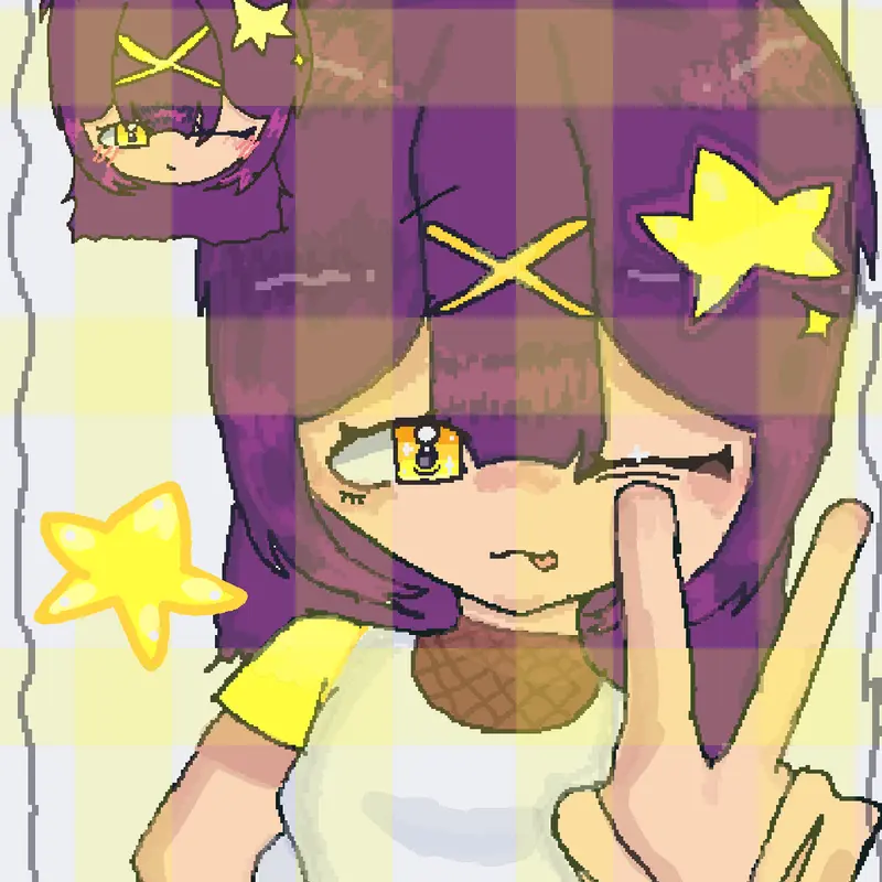 Game by @-_-Yuna-_-