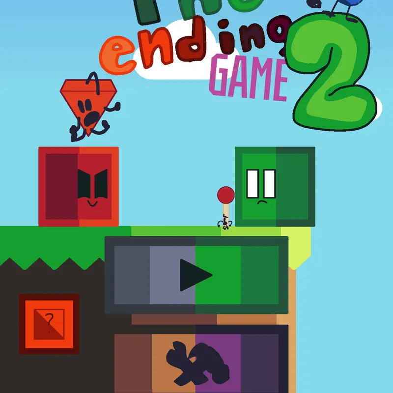 Game by @Redleafys