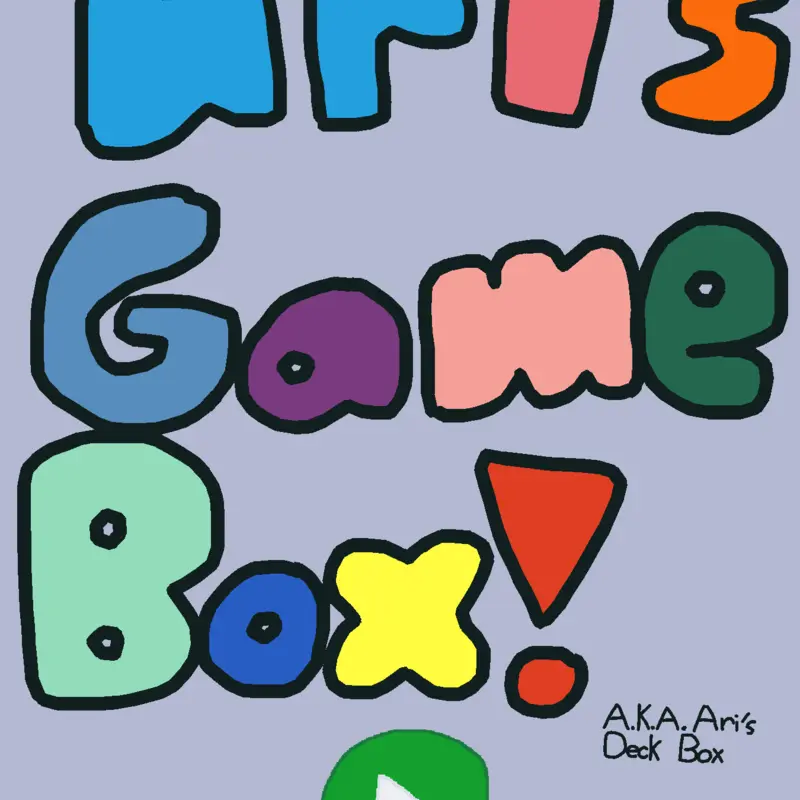 Game by @SaberDangel